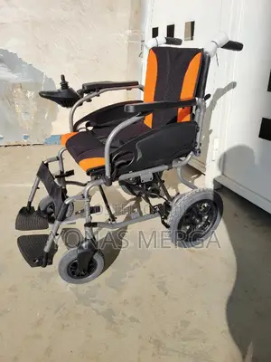 Electrical Wheelchair燙弒detachable Battery Handicap宙0elecric Wheelchair