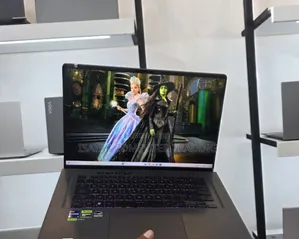 New Laptop Asus ROG Zephyrus G15 16GB Intel Core I9 SSD 1T