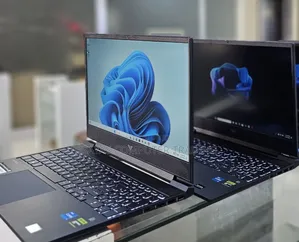 New Laptop HP Victus 16 16GB Intel Core I7 SSD 512GB