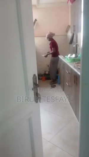 Furnished 2bdrm Apartment in Apartment, Bole for sale