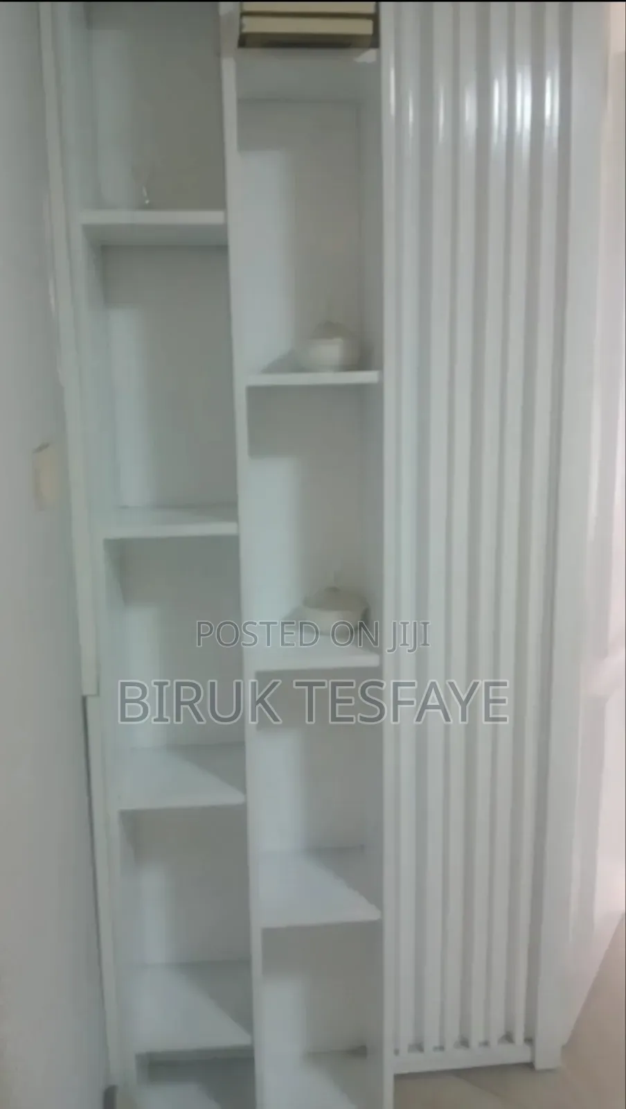 Furnished 2bdrm Apartment in Apartment, Bole for sale
