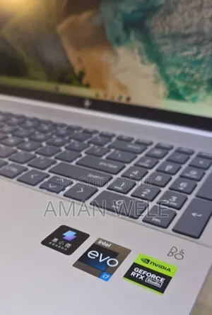 New Laptop HP Pavilion 15 16GB Intel Core I7 SSD 1T