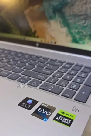 New Laptop HP Pavilion 15 16GB Intel Core I7 SSD 1T