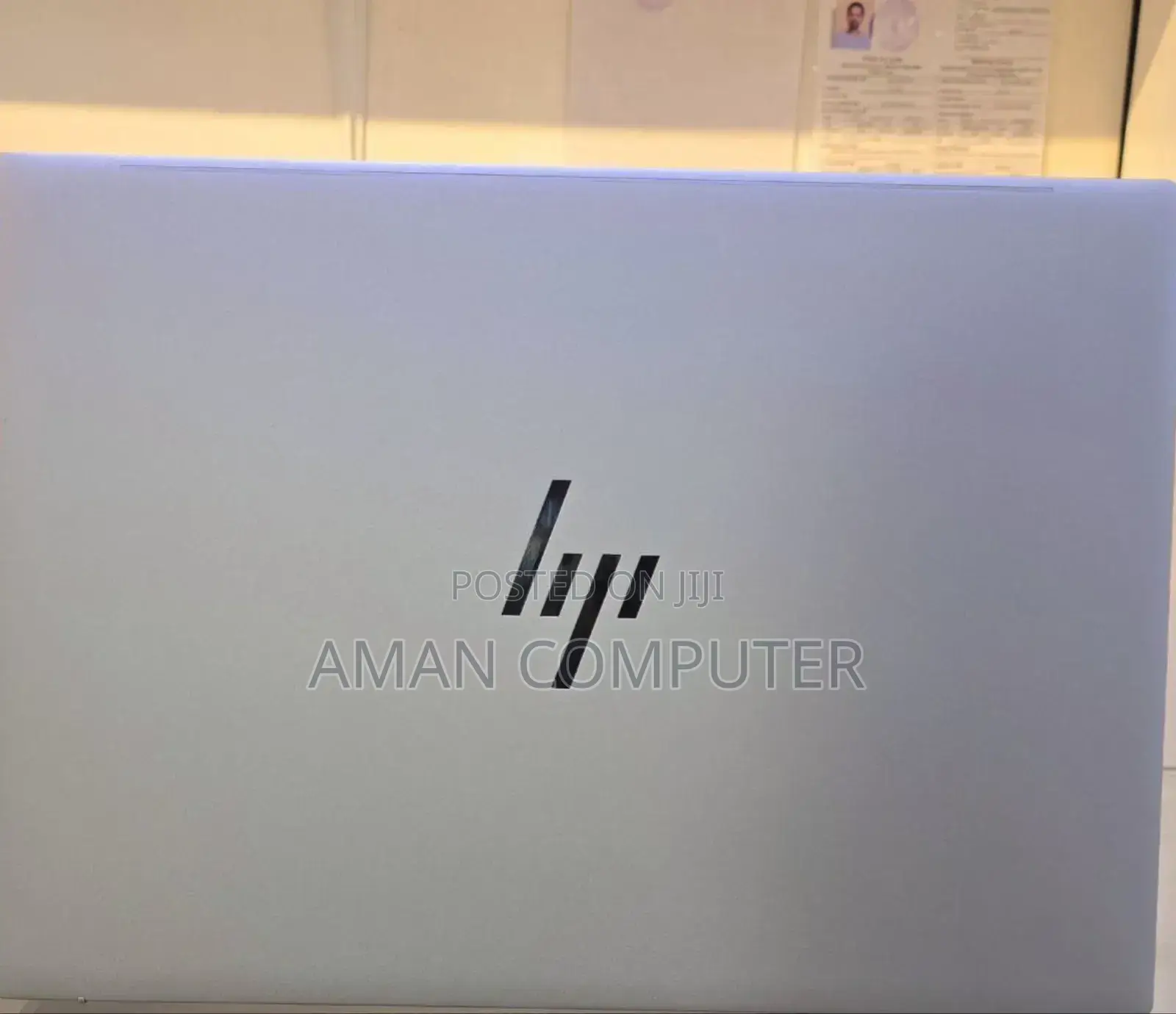 New Laptop HP Pavilion 15 16GB Intel Core I7 SSD 1T