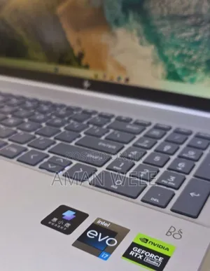 New Laptop HP Pavilion 15 16GB Intel Core I7 SSD 1T