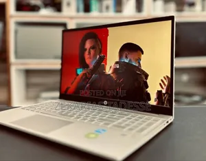 New Laptop HP Pavilion 14 16GB Intel Core I5 SSD 512GB