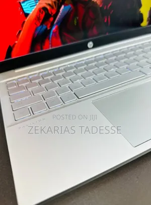 New Laptop HP Pavilion 14 16GB Intel Core I5 SSD 512GB