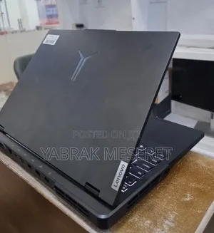 New Laptop Lenovo 32GB Intel Core I9 SSD 1T