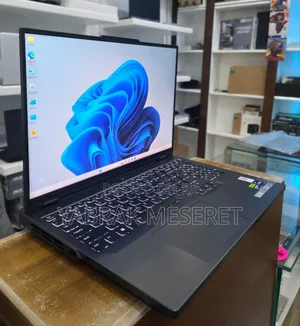 New Laptop Lenovo 32GB Intel Core I9 SSD 1T