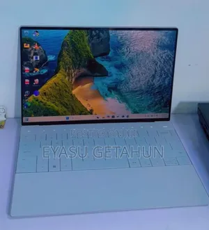 New Laptop Dell XPS 15 32GB Intel Core I7 SSD 512GB