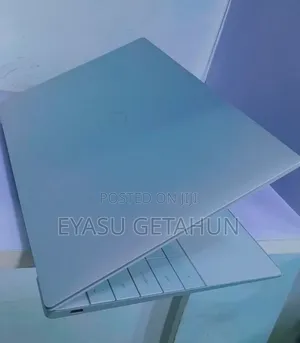 New Laptop Dell XPS 15 32GB Intel Core I7 SSD 512GB