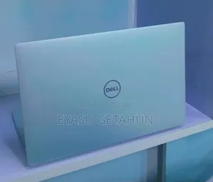 New Laptop Dell XPS 15 32GB Intel Core I7 SSD 512GB