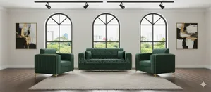 Photo - Sofa New Saris Bhersge Mariyam Church