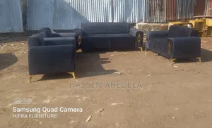 Sofa New Saris Bhersge Mariyam Church