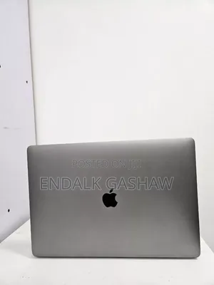 New Laptop Apple MacBook Pro 2019 16GB Intel Core I9 SSD 512GB