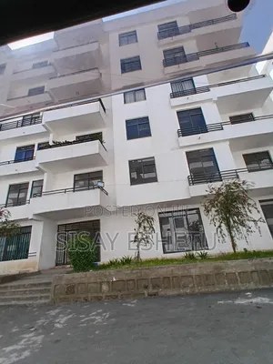 Photo - Furnished 3bdrm Apartment in Yeka for sale