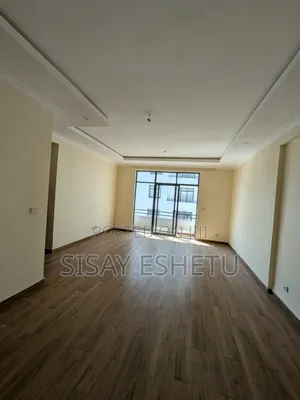 Furnished 3bdrm Apartment in Yeka for sale