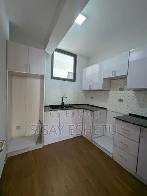 Furnished 3bdrm Apartment in Yeka for sale