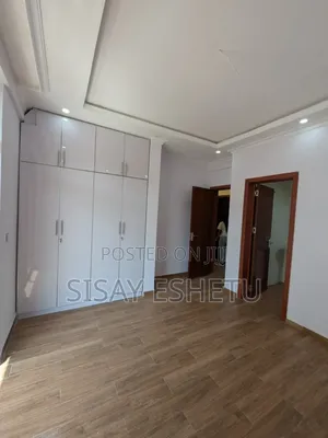 Furnished 3bdrm Apartment in Yeka for sale