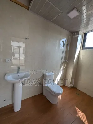 Furnished 3bdrm Apartment in Yeka for sale