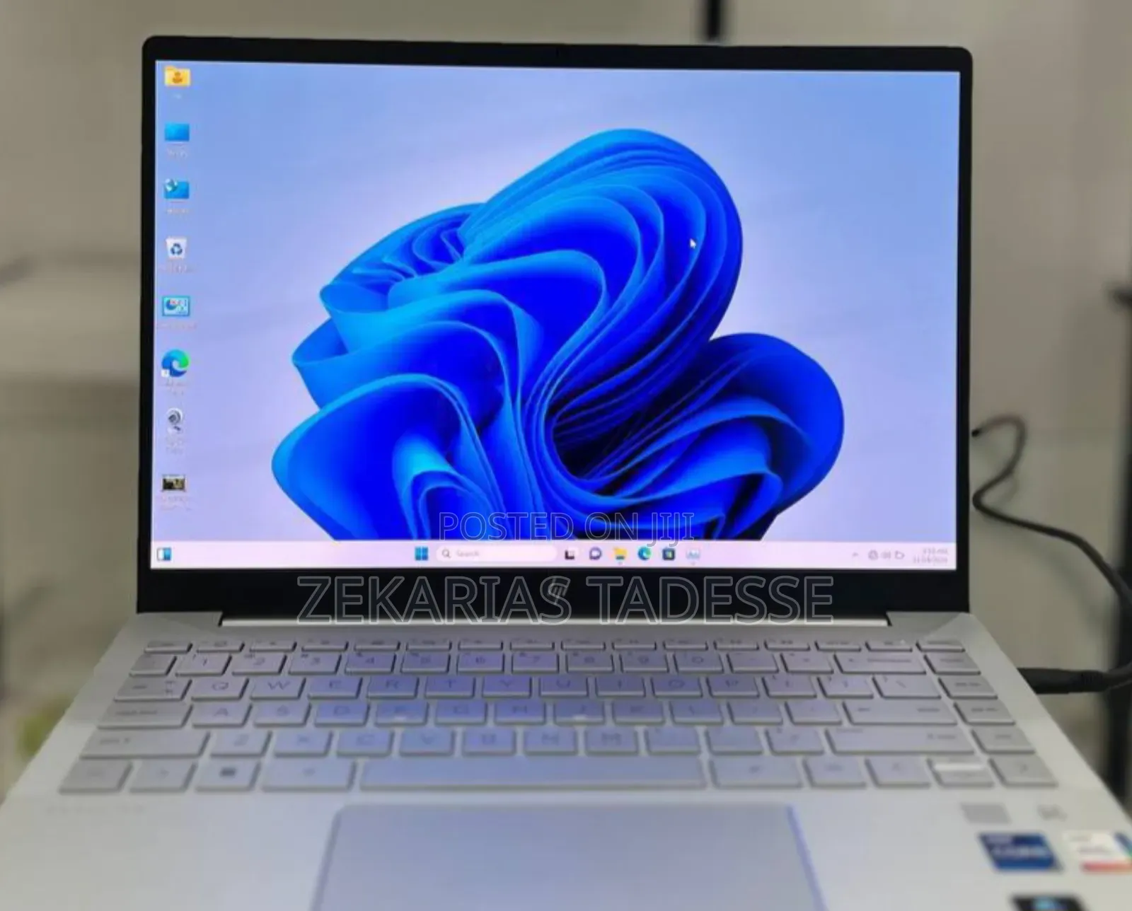 New Laptop HP Pavilion 14 16GB Intel Core I7 SSD 1T