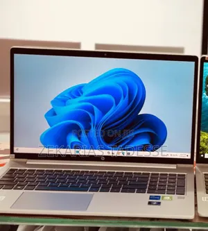 New Laptop HP ProBook 440 G8 16GB Intel Core i7 SSD 512GB