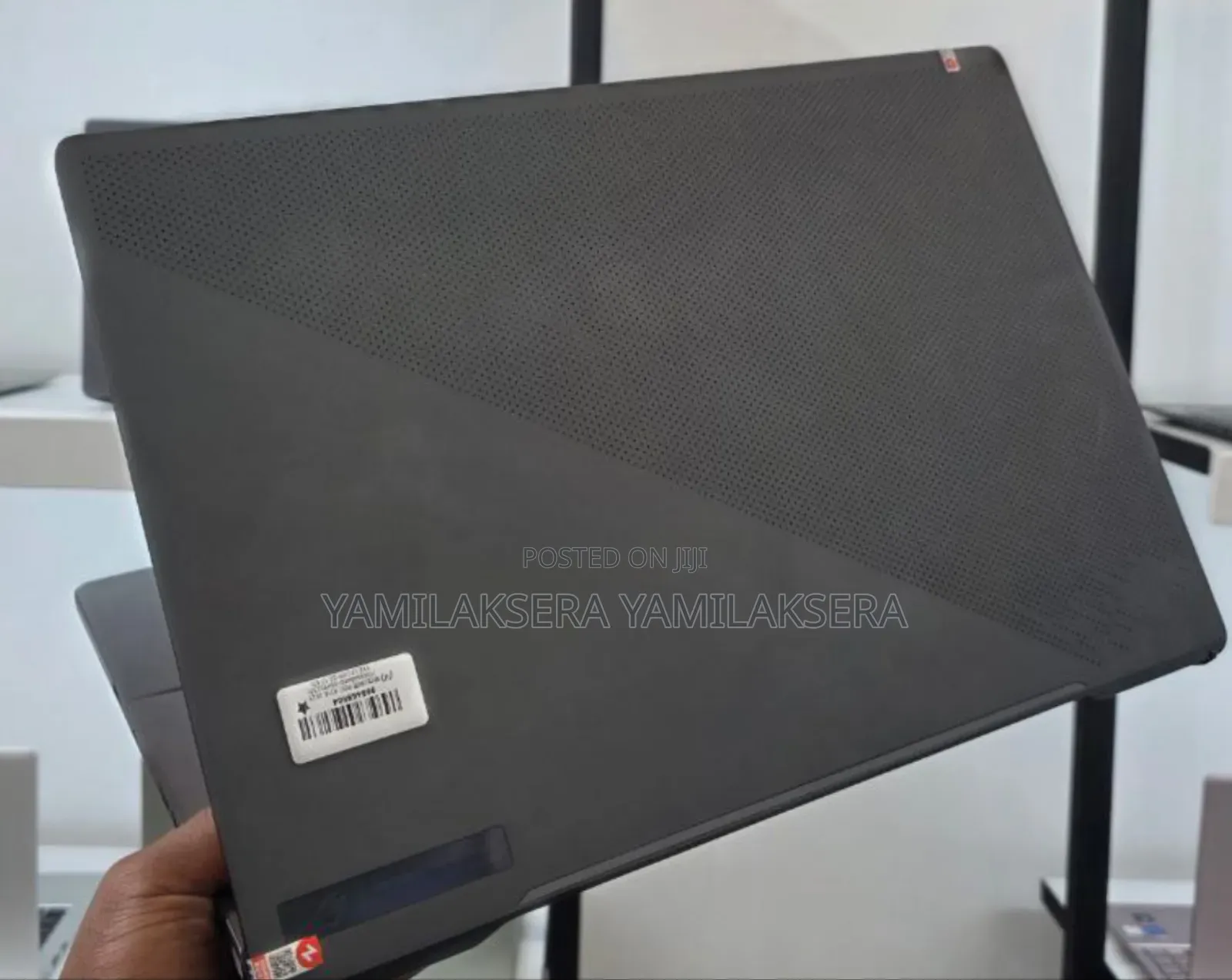 New Laptop Asus ROG Zephyrus G16 16GB Intel Core i9 SSD 1T