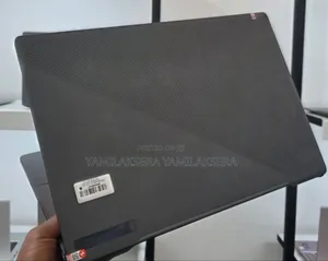 New Laptop Asus ROG Zephyrus G16 16GB Intel Core i9 SSD 1T