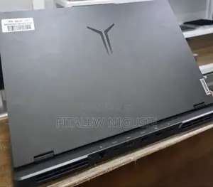 New Laptop Lenovo Legion 5 32GB Intel Core I9 SSD 1T
