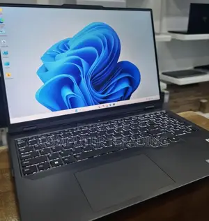 New Laptop Lenovo Legion 5 32GB Intel Core I9 SSD 1T