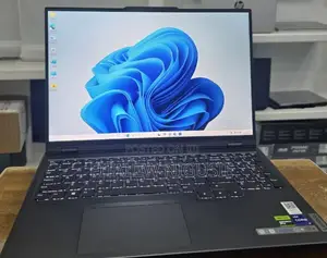 New Laptop Lenovo Legion 5 32GB Intel Core I9 SSD 1T