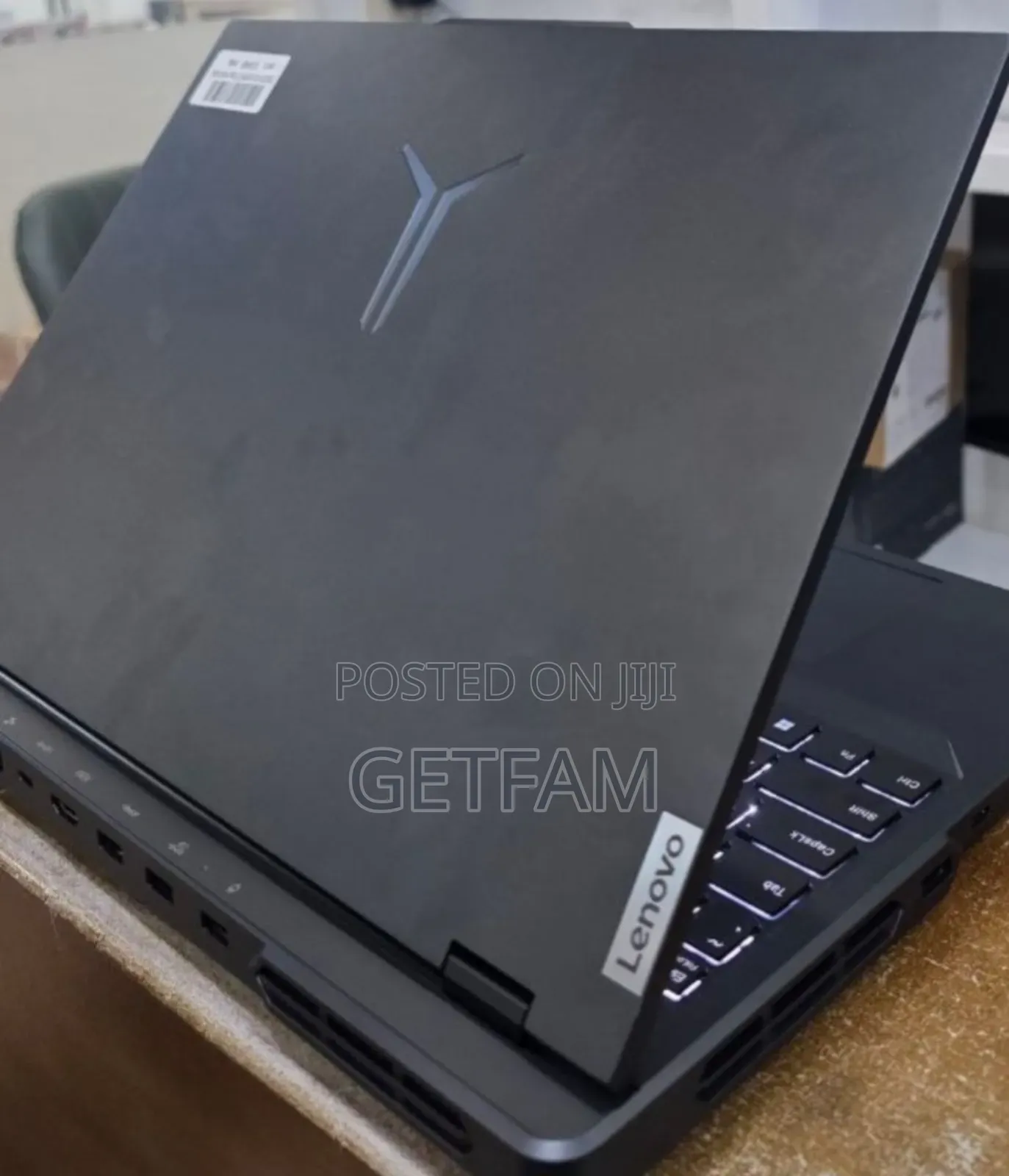 New Laptop Lenovo Legion 5 32GB Intel Core I9 SSD 1T