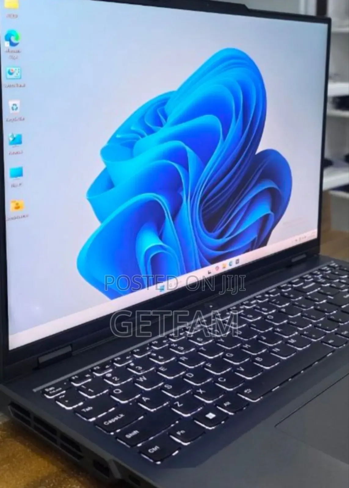 New Laptop Lenovo Legion 5 32GB Intel Core I9 SSD 1T
