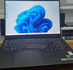 New Laptop Lenovo Legion 5 32GB Intel Core I9 SSD 1T