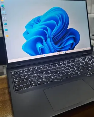 New Laptop Lenovo Legion 5 32GB Intel Core I9 SSD 1T