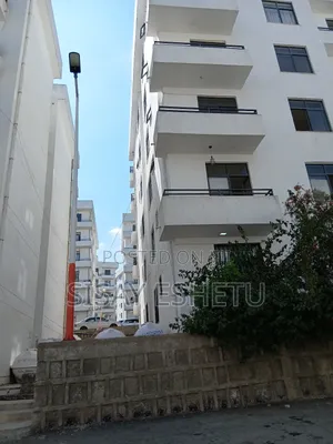 Photo - Furnished 2bdrm Apartment in Adis Ababa, Yeka for sale
