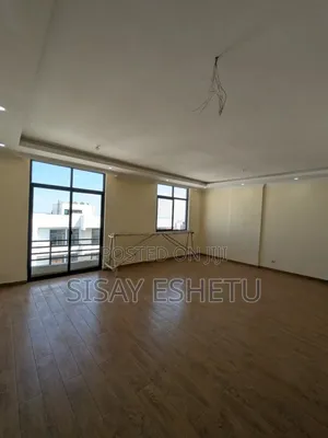 Furnished 2bdrm Apartment in Adis Ababa, Yeka for sale