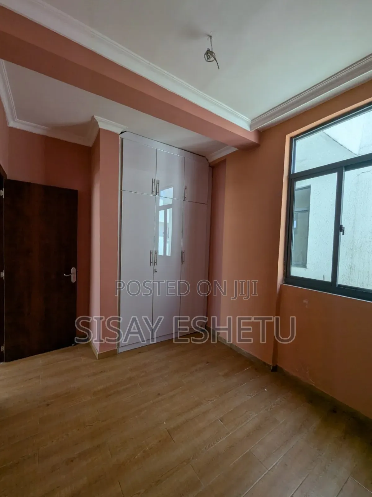 Furnished 2bdrm Apartment in Adis Ababa, Yeka for sale