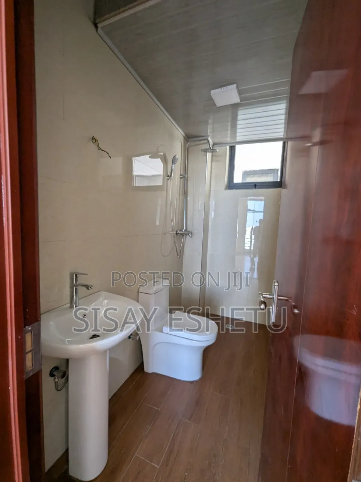 Furnished 2bdrm Apartment in Adis Ababa, Yeka for sale