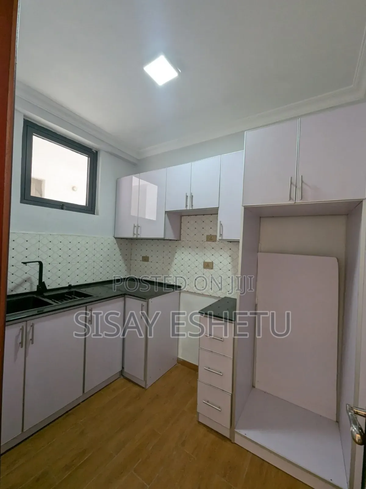 Furnished 2bdrm Apartment in Adis Ababa, Yeka for sale