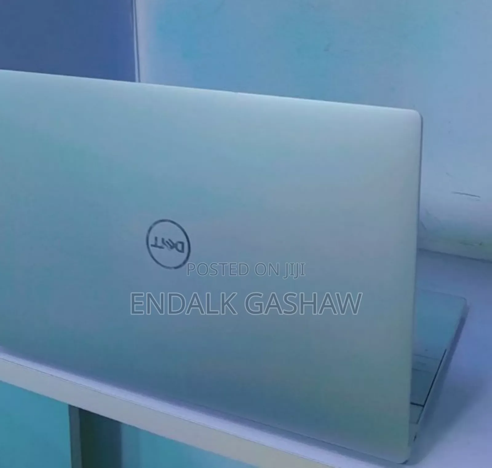 New Laptop Dell XPS 13 32GB Intel Core I7 SSD 512GB