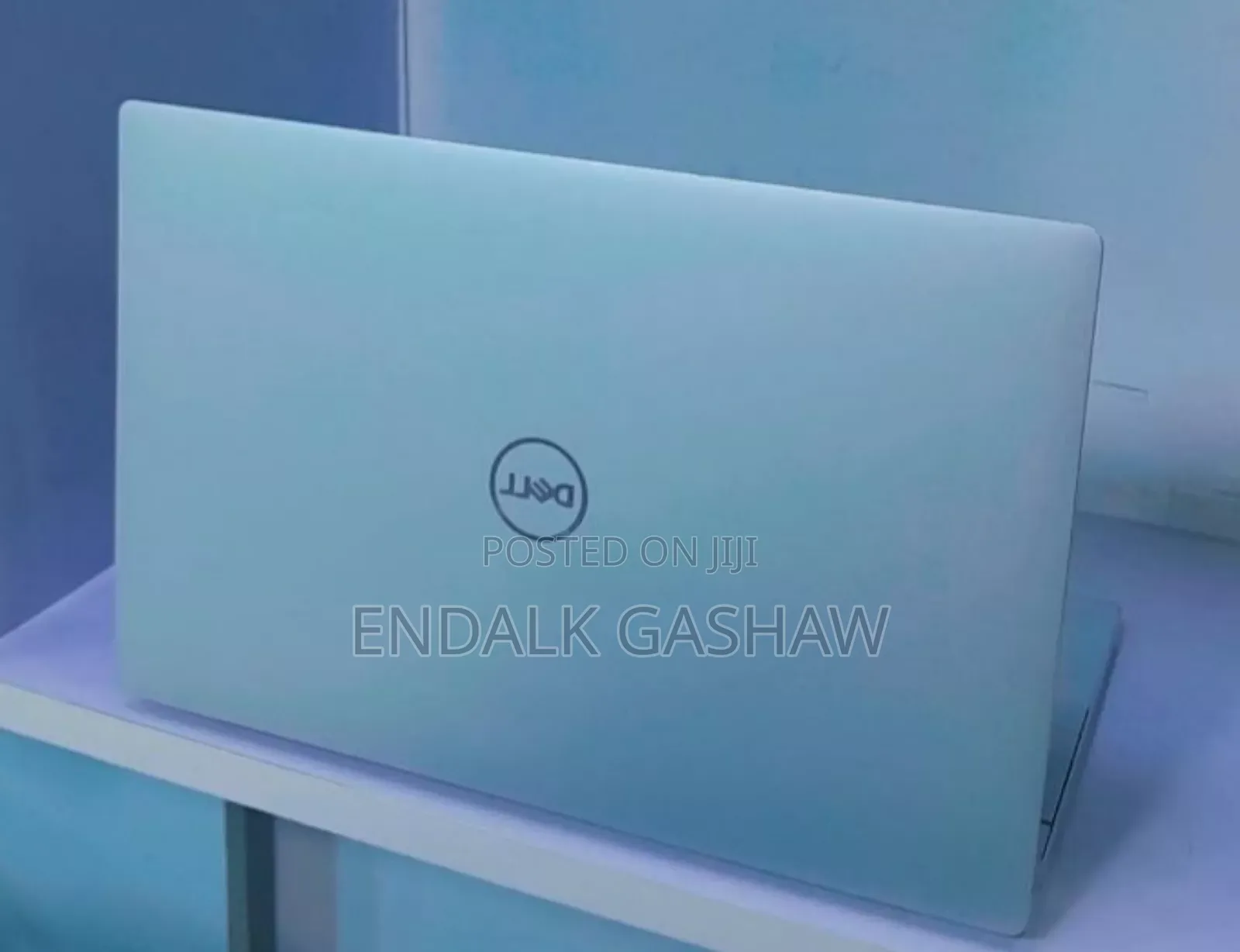 New Laptop Dell XPS 13 32GB Intel Core I7 SSD 512GB