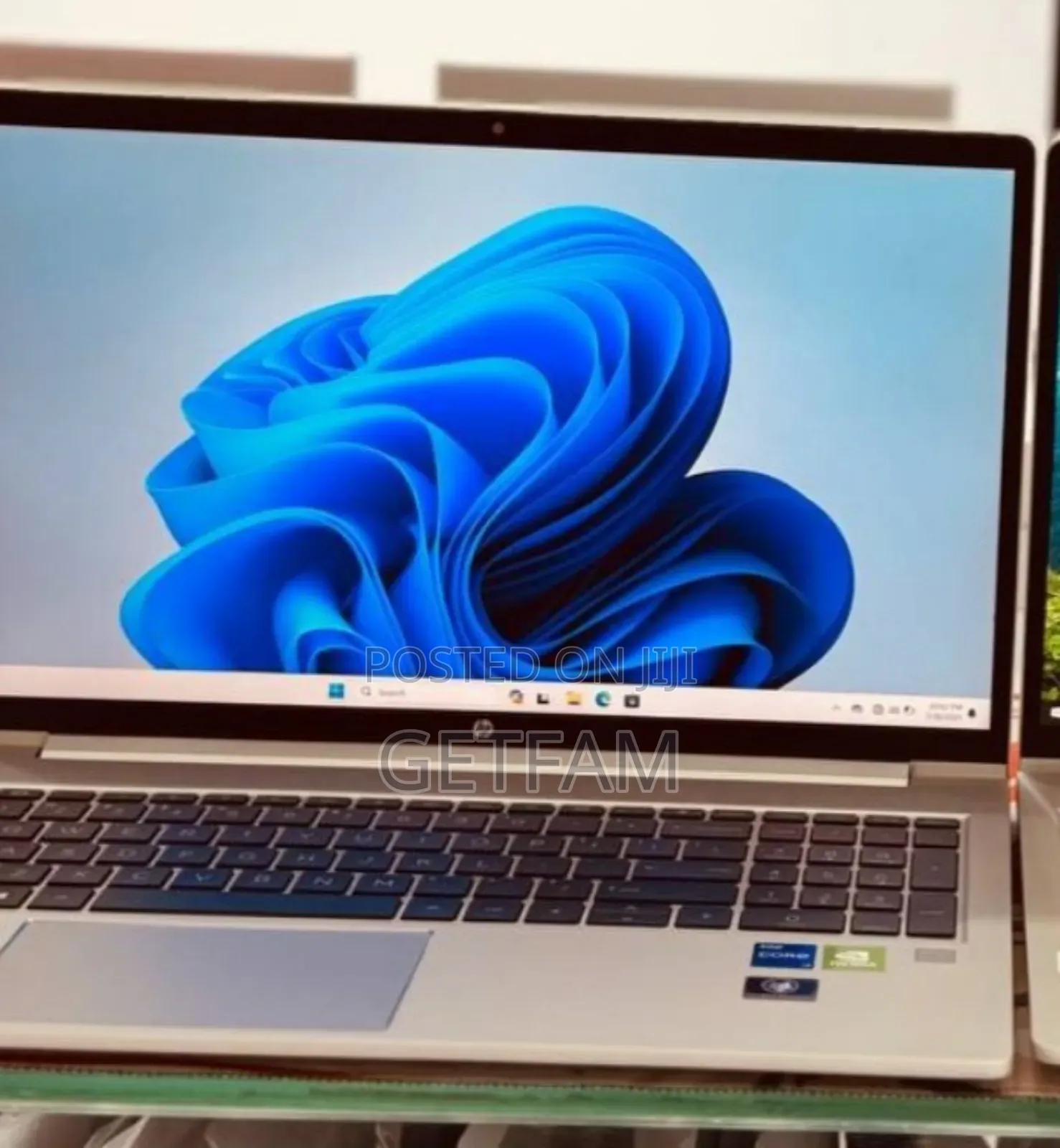 New Laptop HP Probook 11 EE G1 16GB Intel Core I7 SSD 512GB