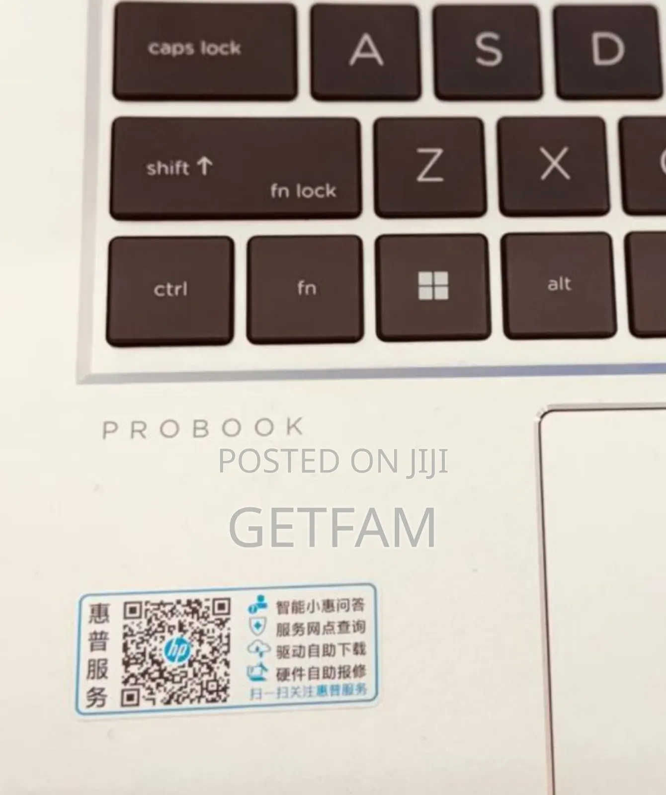 New Laptop HP Probook 11 EE G1 16GB Intel Core I7 SSD 512GB