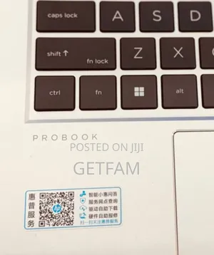 New Laptop HP Probook 11 EE G1 16GB Intel Core I7 SSD 512GB