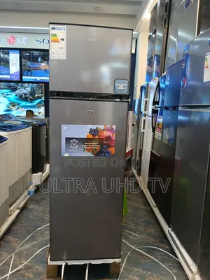 West Refrigerator 420l Defrost Cooling Environmental Friendly