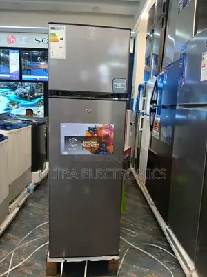 West Refrigerator 420l Defrost Cooling Environmental Friendly