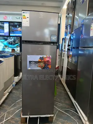 West Refrigerator 420l Defrost Cooling Environmental Friendly