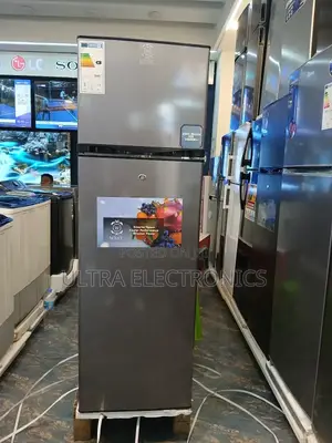 West Refrigerator 420l Defrost Cooling Environmental Friendly