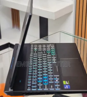 New Laptop Acer Predator Helios 300 16GB Intel Core I9 SSD 1T